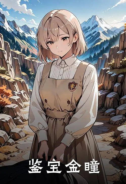 鉴宝金瞳