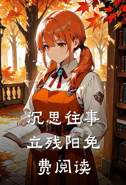 沉思往事立残阳免费阅读