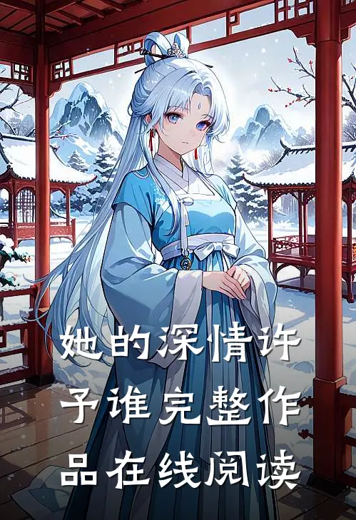 她的深情许予谁完整作品在线阅读