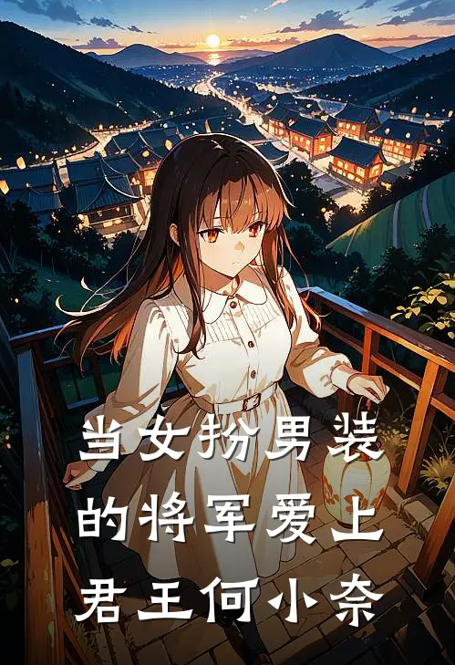当女扮男装的将军爱上君王何小奈