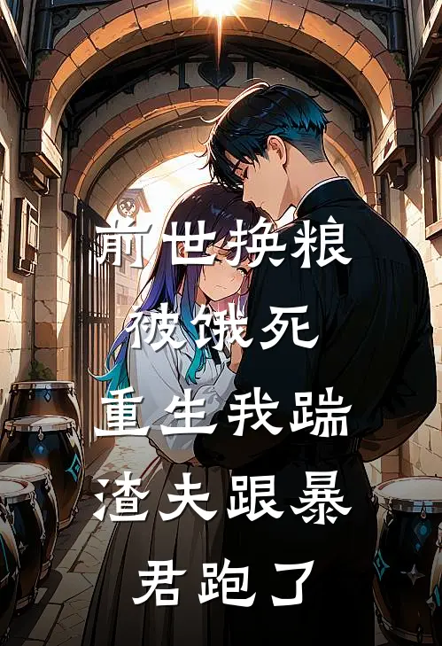 前世换粮被饿死，重生我踹渣夫跟暴君跑了