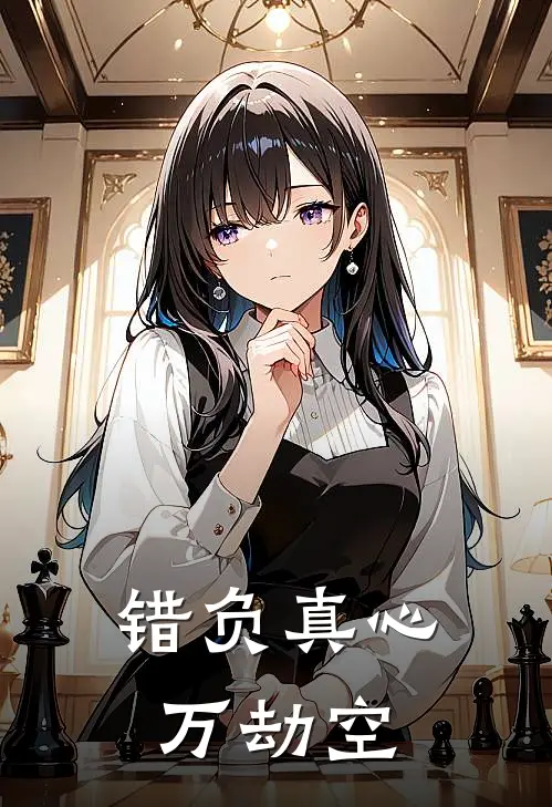 错负真心万劫空