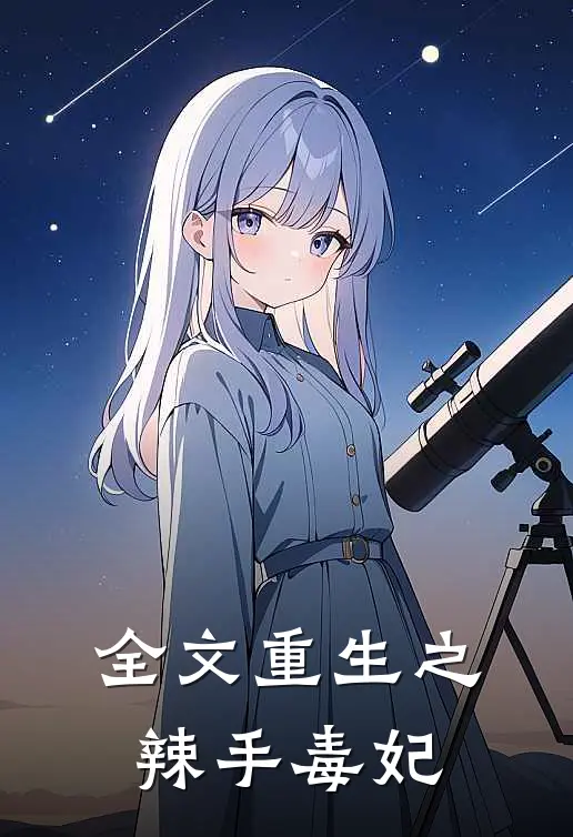 全文重生之辣手毒妃