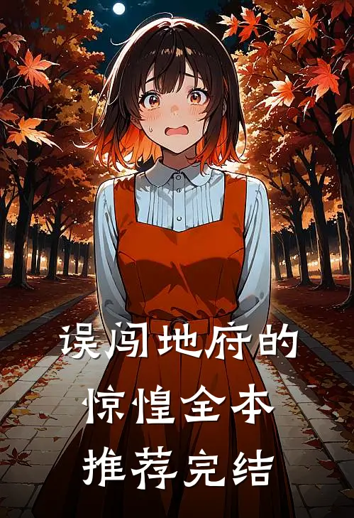 误闯地府的惊惶全本推荐完结