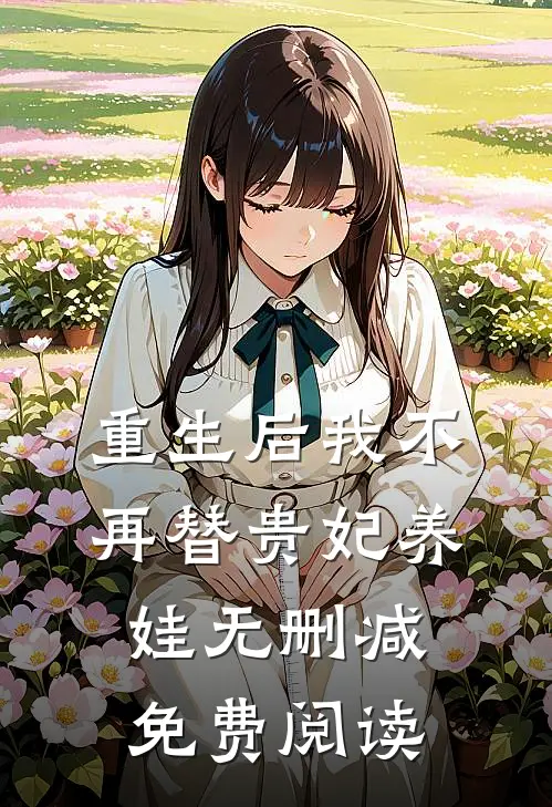 重生后我不再替贵妃养娃无删减免费阅读