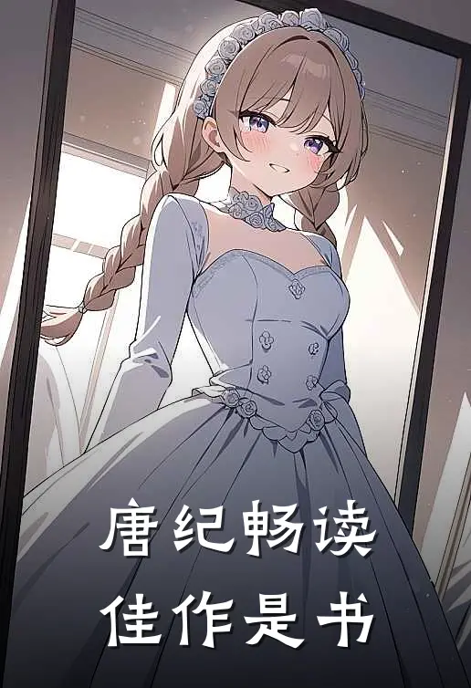 唐纪畅读佳作是书