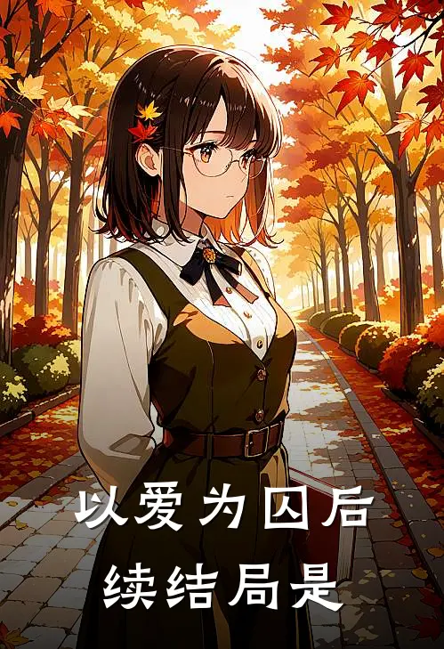 以爱为囚后续结局是