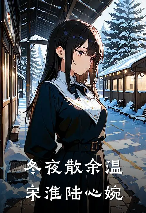冬夜散余温宋淮陆心婉