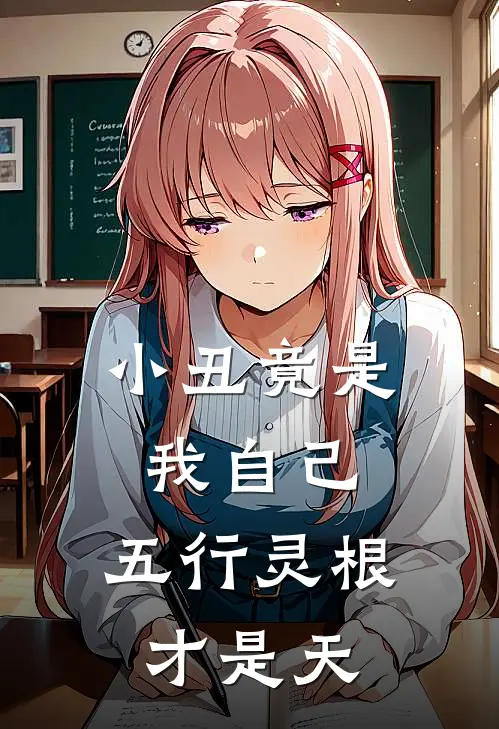 小丑竟是我自己：五行灵根才是天