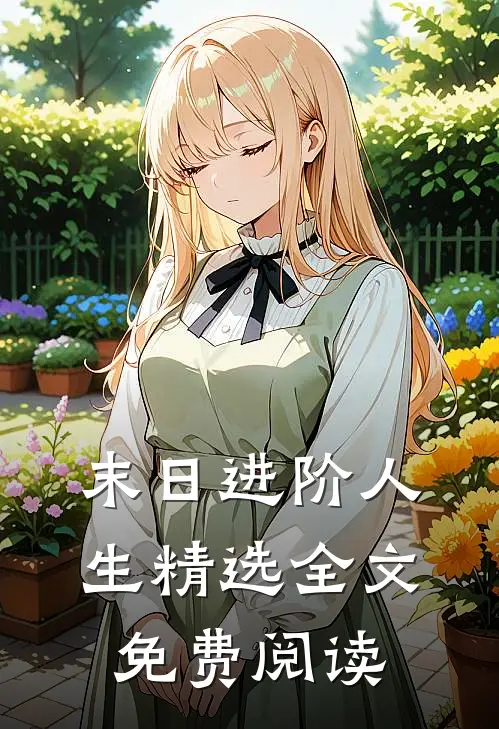 末日进阶人生精选全文免费阅读