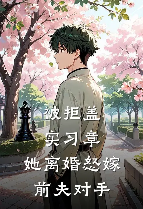 被拒盖实习章，她离婚怒嫁前夫对手