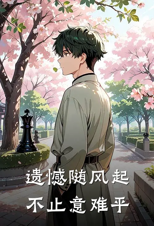 遗憾随风起,不止意难平