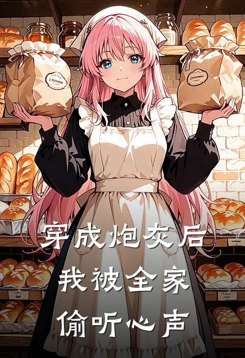 穿成炮灰后,我被全家偷听心声