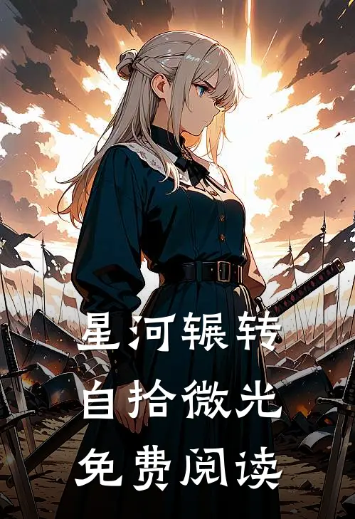 星河辗转，自拾微光免费阅读