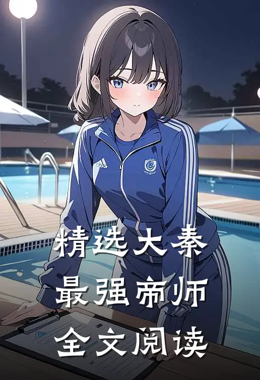 精选大秦最强帝师全文阅读