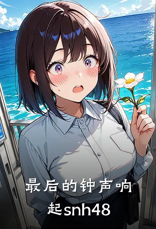 最后的钟声响起 snh48