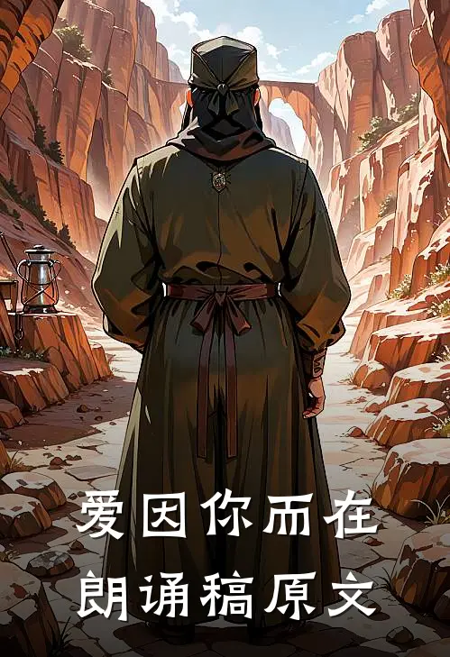 爱因你而在朗诵稿原文