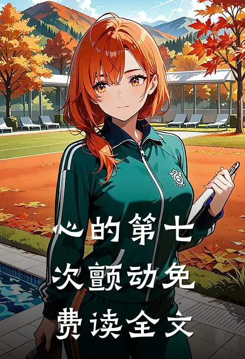 心的第七次颤动免费读全文