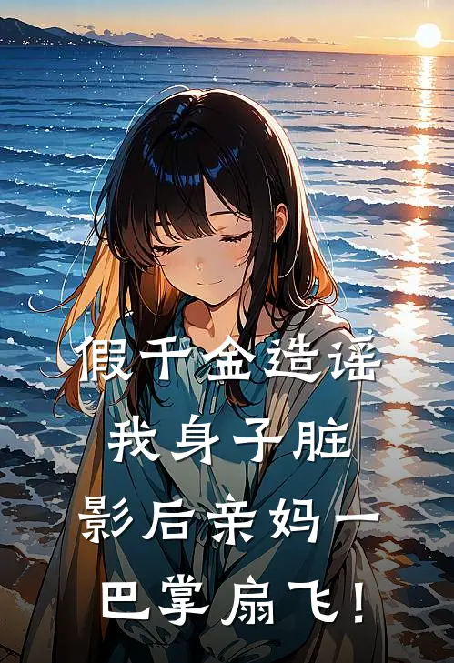 假千金造谣我身子脏，影后亲妈一巴掌扇飞！