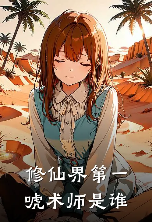 修仙界第一唬术师是谁