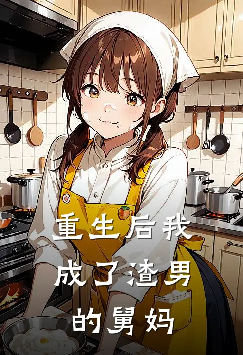 重生后我成了渣男的舅妈