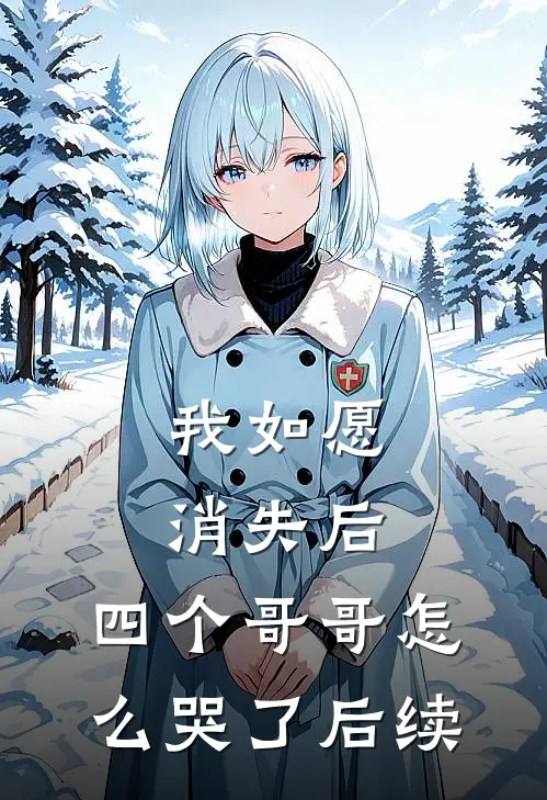 我如愿消失后，四个哥哥怎么哭了后续