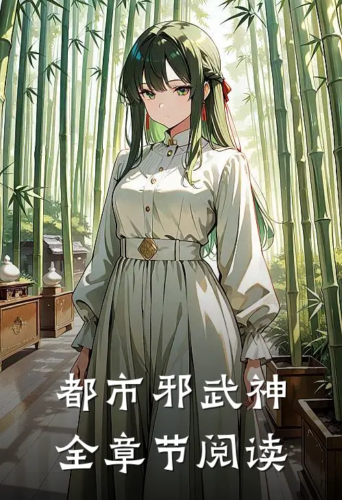 都市邪武神全章节阅读