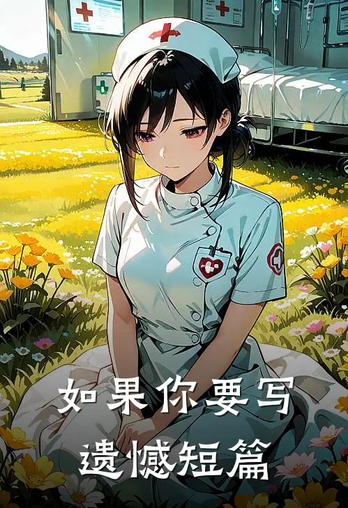 如果你要写遗憾短篇