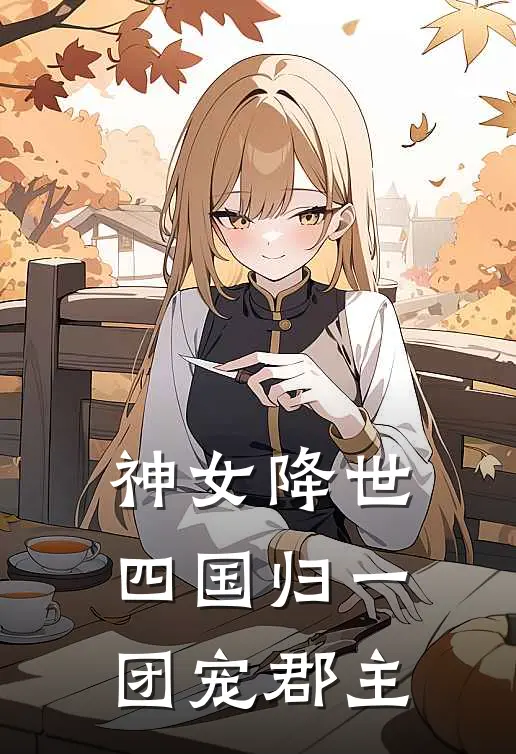 神女降世四国归一团宠郡主