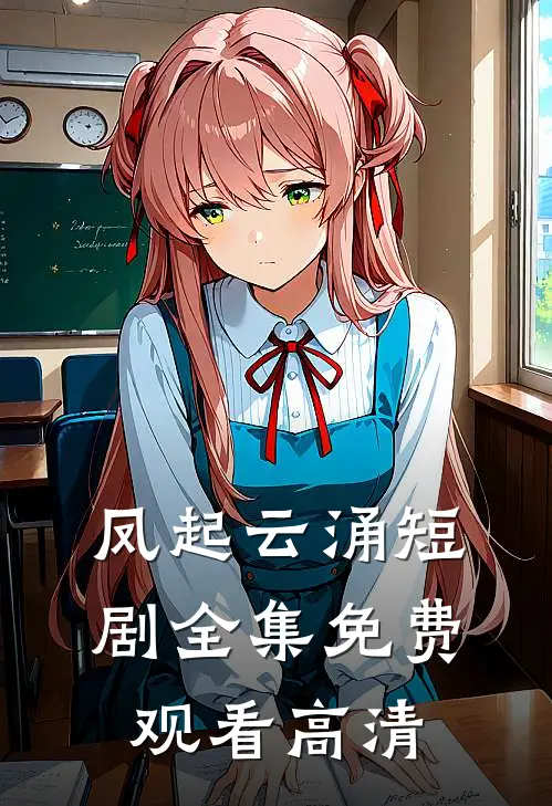 凤起云涌短剧全集免费观看高清