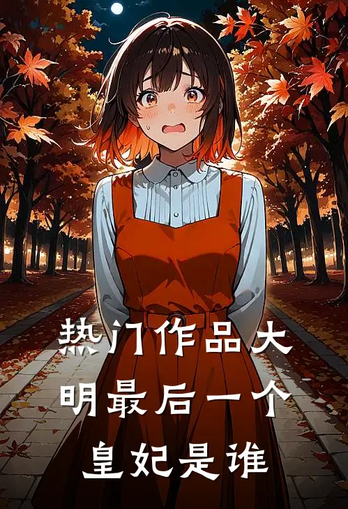 热门作品大明最后一个皇妃是谁