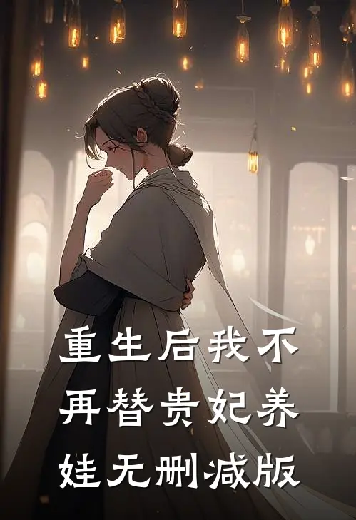重生后我不再替贵妃养娃无删减版