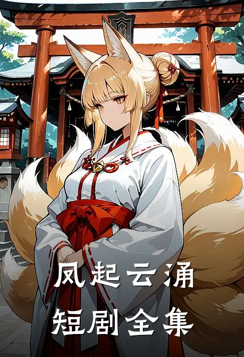 凤起云涌短剧全集