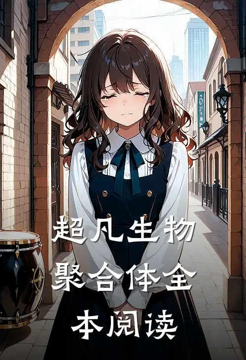 超凡生物聚合体全本阅读