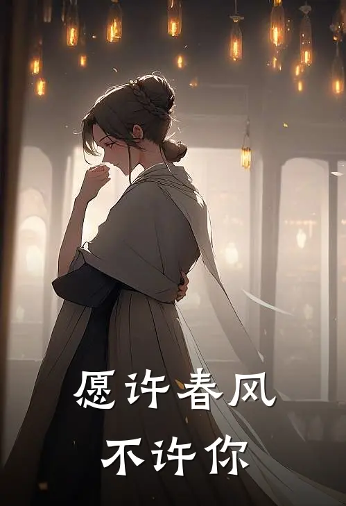 愿许春风不许你
