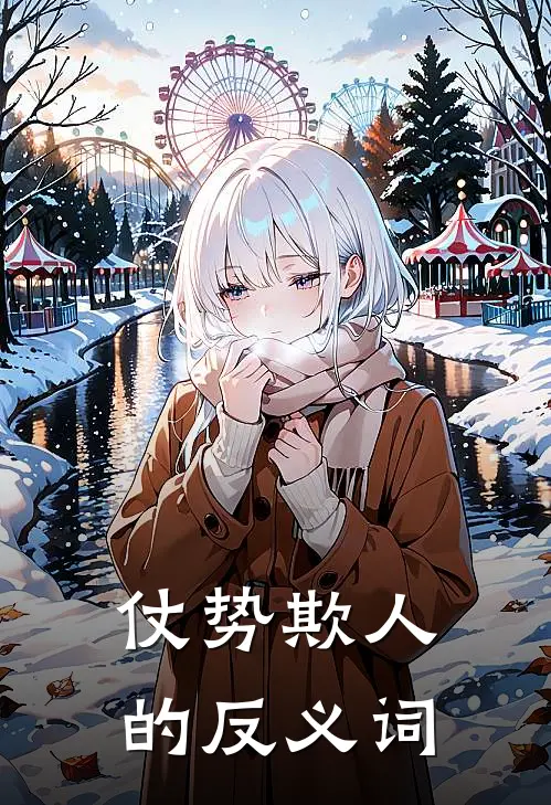 仗势欺人的反义词