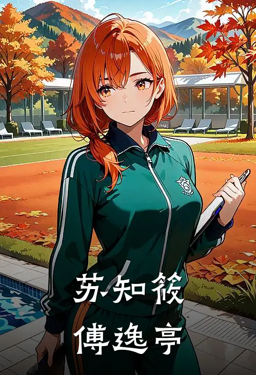 苏知筱傅逸亭