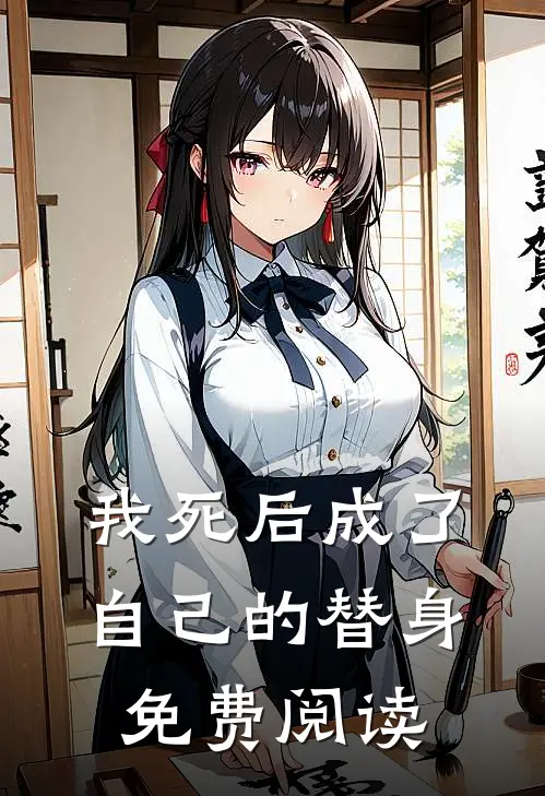 我死后成了自己的替身免费阅读