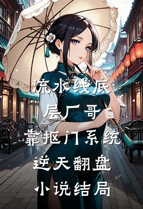 流水线底层厂哥，靠抠门系统逆天翻盘小说结局