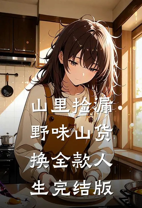 山里捡漏：野味山货换全款人生完结版