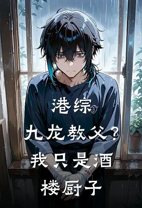 港综：九龙教父？我只是酒楼厨子