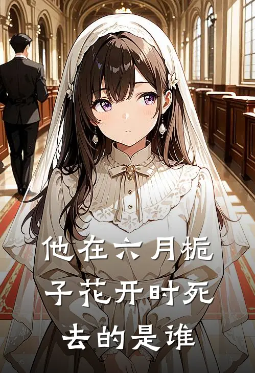 他在六月栀子花开时死去的是谁