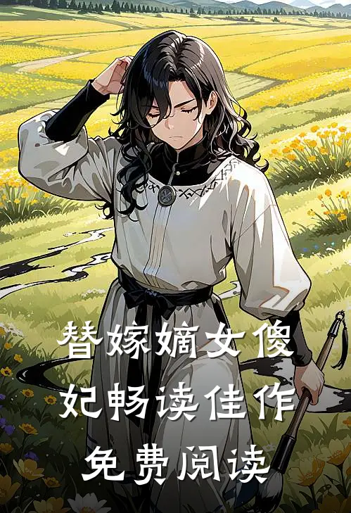 替嫁嫡女傻妃畅读佳作免费阅读