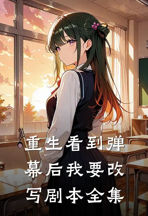 重生看到弹幕后我要改写剧本 全集