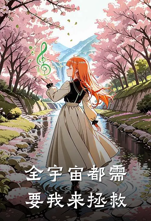 全宇宙都需要我来拯救