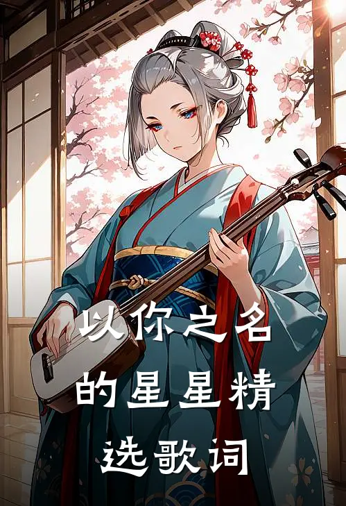 以你之名的星星精选歌词