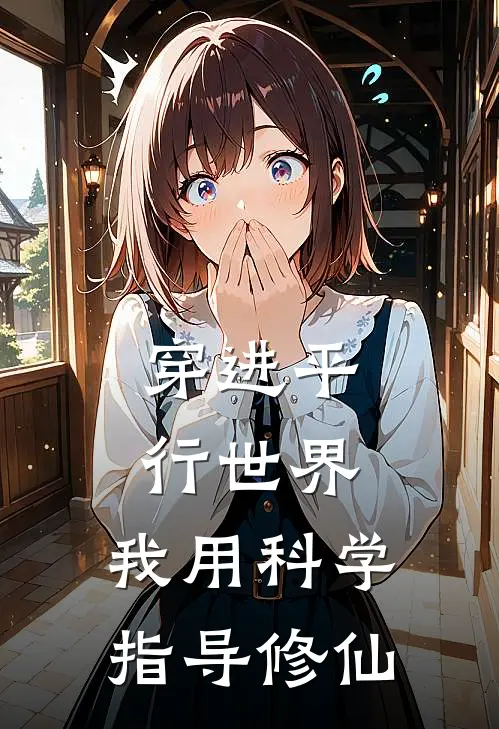 穿进平行世界，我用科学指导修仙
