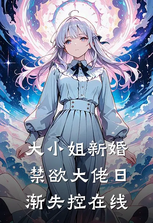 大小姐新婚，禁欲大佬日渐失控在线