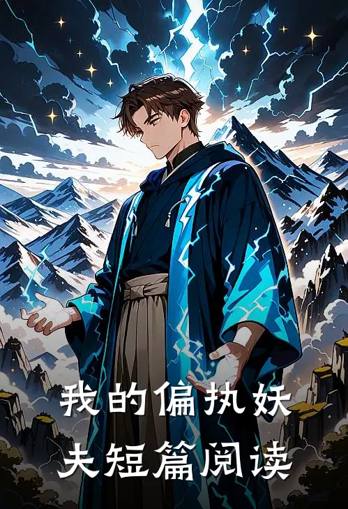 我的偏执妖夫短篇阅读