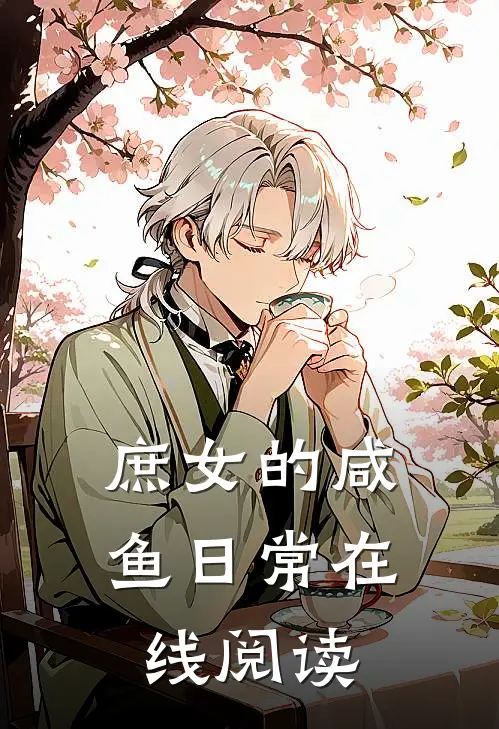 庶女的咸鱼日常在线阅读